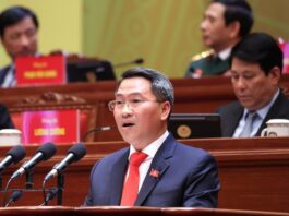 Tăng cường phân cấp, phân quyền trong thúc đẩy phát triển kinh tế tư nhân