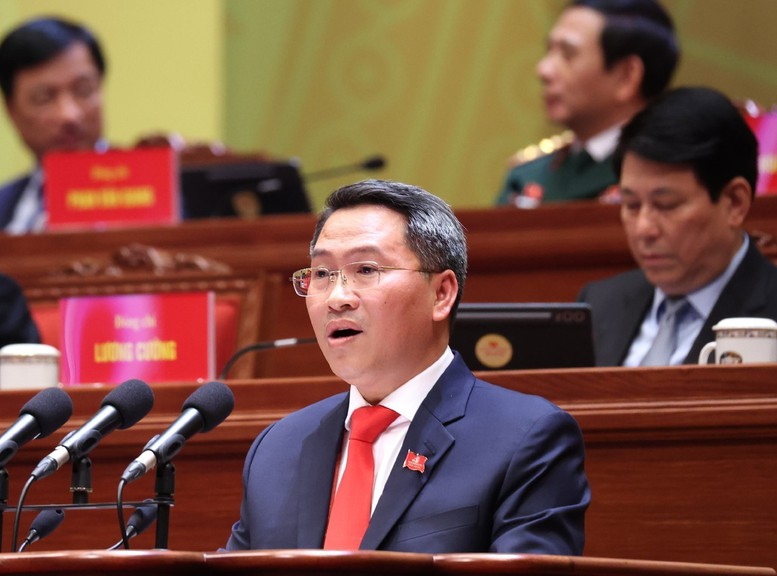 Tăng cường phân cấp, phân quyền trong thúc đẩy phát triển kinh tế tư nhân 1 ong phat sai gon 1769050094206578535724