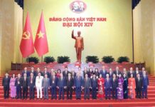 Quốc hội quyết tâm thể chế hóa Nghị quyết Đại hội XIV của Đảng – đưa chủ trương của Đảng nhanh chóng đi vào cuộc sống