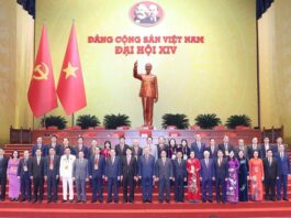 Quốc hội quyết tâm thể chế hóa Nghị quyết Đại hội XIV của Đảng – đưa chủ trương của Đảng nhanh chóng đi vào cuộc sống