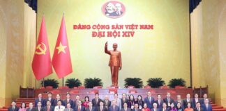 Quốc hội quyết tâm thể chế hóa Nghị quyết Đại hội XIV của Đảng – đưa chủ trương của Đảng nhanh chóng đi vào cuộc sống