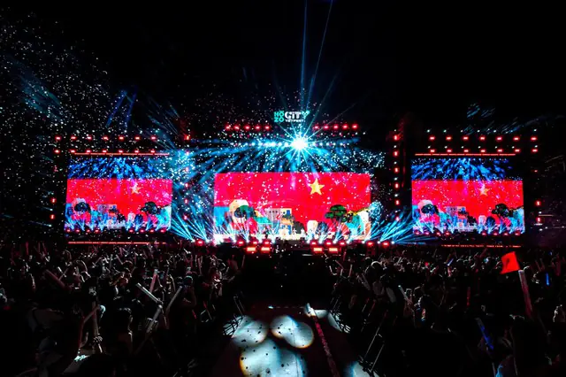 Cơ hội để ngành công nghiệp văn hóa TPHCM bứt phá