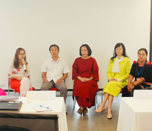 Hội thảo quốc gia: Thúc đẩy sinh kế bền vững gắn với bảo tồn đa dạng sinh học