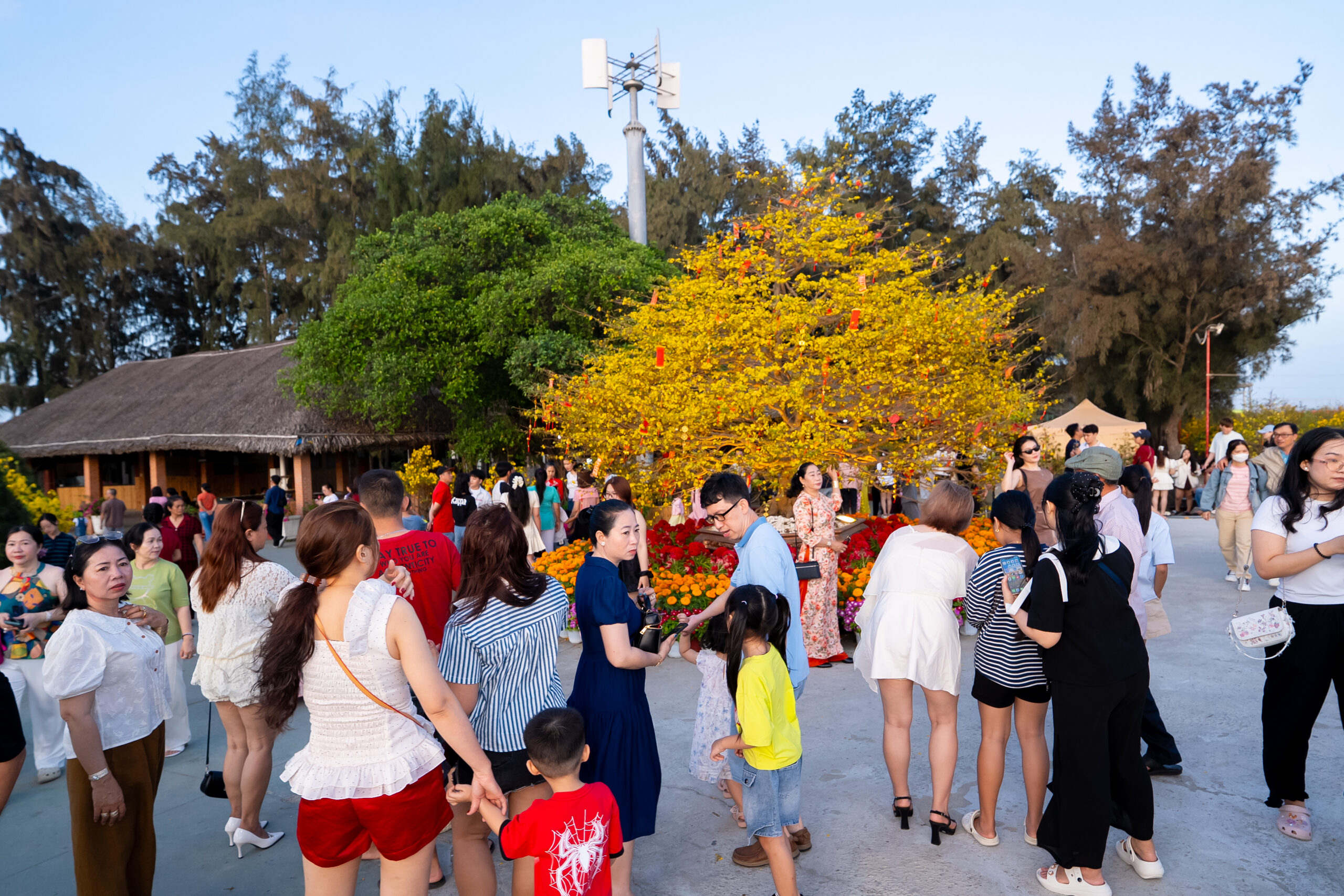 Check-in kín mạng xã hội, dòng người đổ về Cần Giờ đón đầu giá trị siêu đô thị ESG++ 8 A 8 scaled