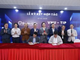 Brain-Life Link đưa công nghệ thần kinh Việt ra thế giới