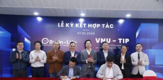 Brain-Life Link đưa công nghệ thần kinh Việt ra thế giới