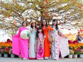 Check-in kín mạng xã hội, dòng người đổ về Cần Giờ đón đầu giá trị siêu đô thị ESG++