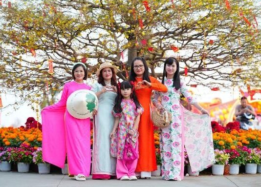 Check-in kín mạng xã hội, dòng người đổ về Cần Giờ đón đầu giá trị siêu đô thị ESG++