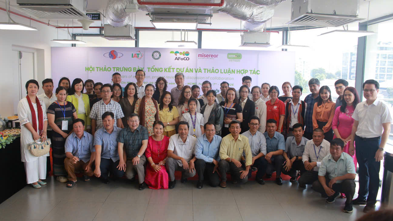 Hoi thao thuc day sinh ke 1