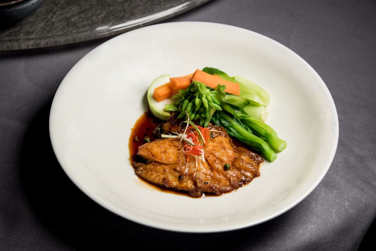 Phu nu hien Dai Vietnam House Restaurant 01