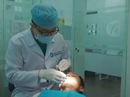 Người cao tuổi và quyền được ‘ăn ngon’, sống hạnh phúc từ những bữa cơm trọn vẹn