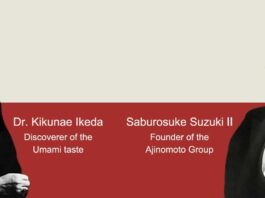 “AminoScience” – Khi ứng dụng axit amin nâng tầm chất lượng sống hiện đại