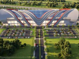 Dòng khách đa tầng, ưu đãi tốt nhất thị trường: Công thức tạo lợi nhuận kép cho nhà phố Boulevard Prime tại Cần Giờ