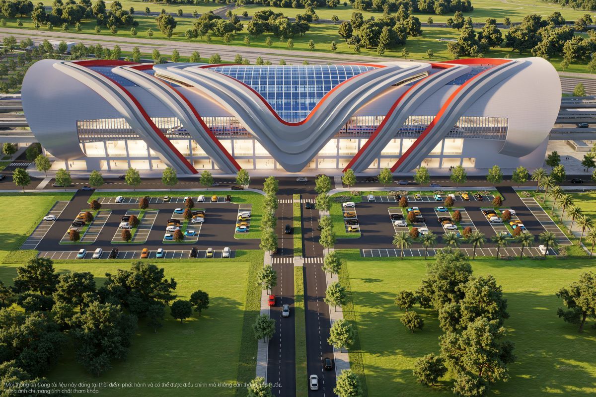 Phu nu hien dai Boulevard Prime 02