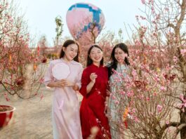 Về nước dự “Xuân quê hương”, Việt kiều ấn tượng trước diện mạo mới của “kỳ quan” Cần Giờ