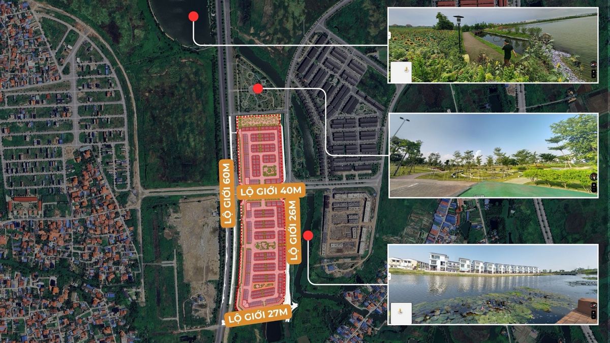 Phu nu hien dai Sol Garden nam long 02