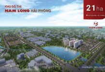 Sol Garden – Dấu ấn Nam Long tại thị trường bất động sản Hải Phòng