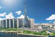 VINGROUP VÀ VINHOMES THUỘC TOP 500 CÔNG TY TỐT NHẤT CHÂU Á NĂM 2026 CỦA TIME