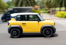 VinFast VF 3 “mở khóa” giấc mơ ô tô đầu đời: Mua xe 0 đồng, sạc pin 0 đồng