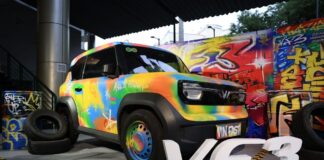 VinFast VF 3 – “Kèo thơm” cho gia đình trẻ lần đầu mua xe trước Tết