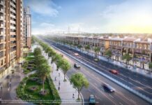 Trăm nghe không bằng một thấy, Việt kiều bay về Cần Giờ du xuân và “chốt” luôn giao dịch