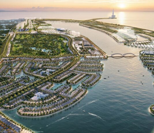 SIÊU ĐIỂM ĐẾN CẦN GIỜ TỔ CHỨC “LỄ HỘI TRONG LỄ HỘI” CHÀO XUÂN XUYÊN TẾT