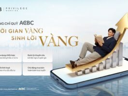 ACBC RA MẮT HAI SẢN PHẨM CHỨNG CHỈ QUỸ MỚI, MỞ RA HÀNH TRÌNH “SINH LỜI VÀNG” CHO NHÀ ĐẦU TƯ