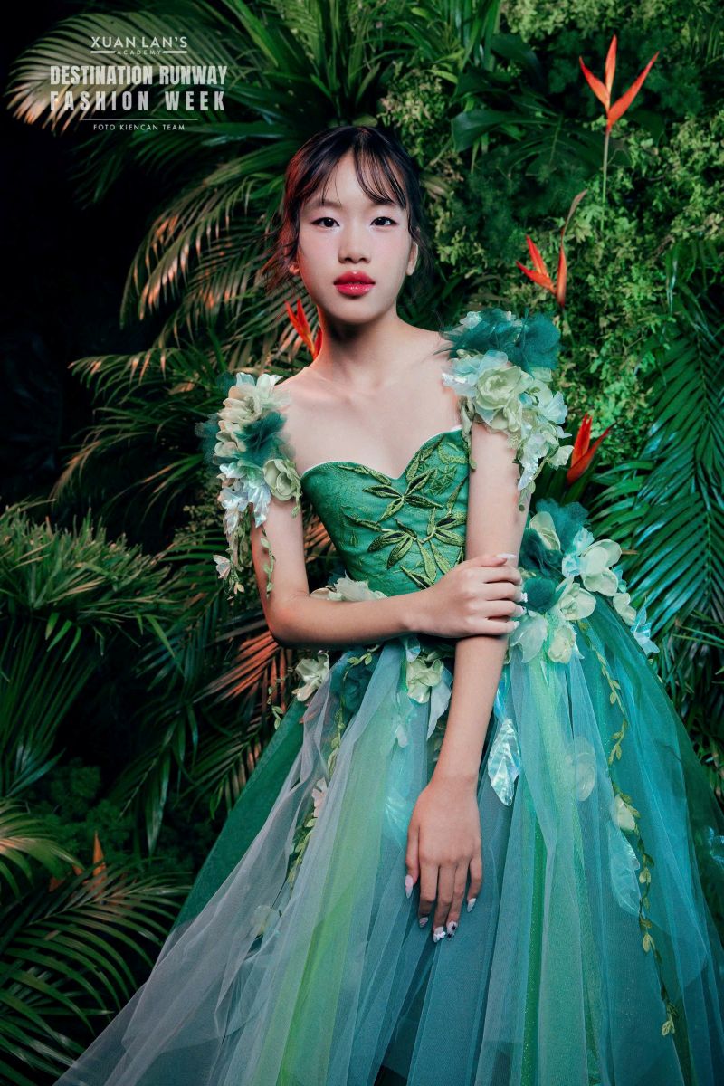 Phu nu hien dai annie hoai an 06