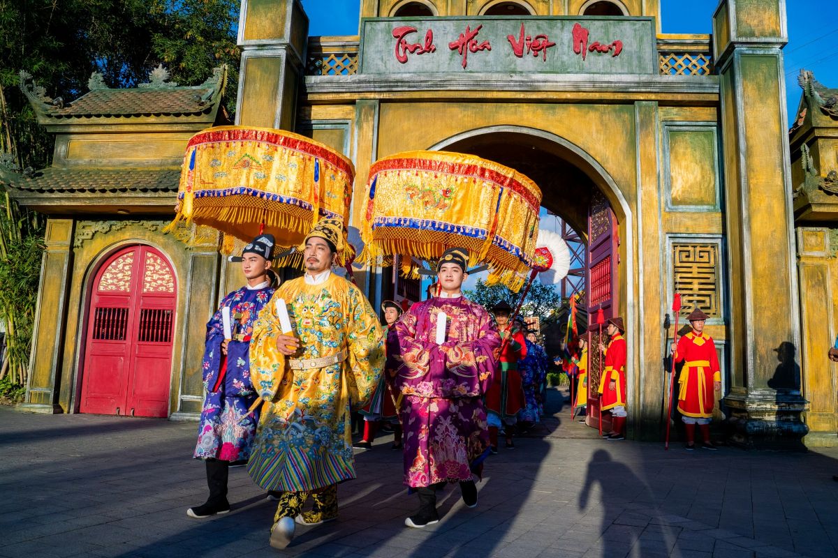 Phu nu hien dai du lich tet phu quoc 05