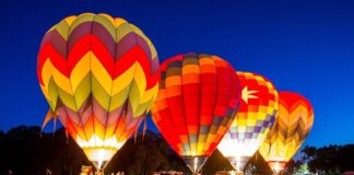 Chưa Tết nào “đã” như Tết này: Cần Giờ “kéo trend” cực mạnh với siêu lễ hội 21 ngày cùng “menu” trải nghiệm lần đầu xuất hiện