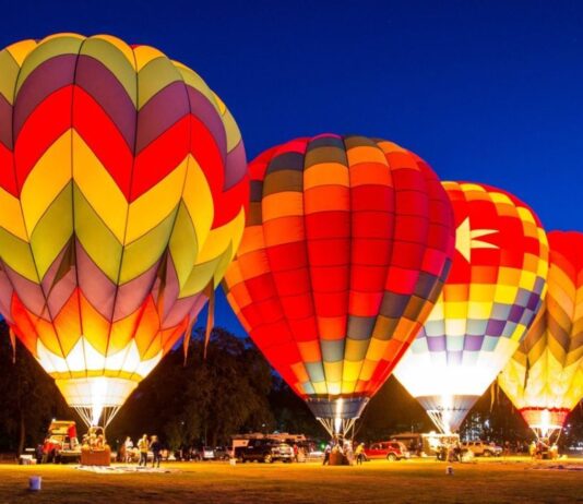 Chưa Tết nào “đã” như Tết này: Cần Giờ “kéo trend” cực mạnh với siêu lễ hội 21 ngày cùng “menu” trải nghiệm lần đầu xuất hiện