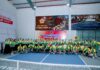 TRƯỜNG MẦM NON ÁNH DƯƠNG TỔ CHỨC THÀNH CÔNG GIẢI GIAO LƯU PICKLEBALL LẦN 1 – 2026