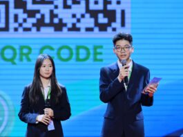 Tiếng nói Xanh – Từ sân chơi trong nước đến chuẩn mực tranh biện quốc tế