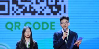 Tiếng nói Xanh – Từ sân chơi trong nước đến chuẩn mực tranh biện quốc tế