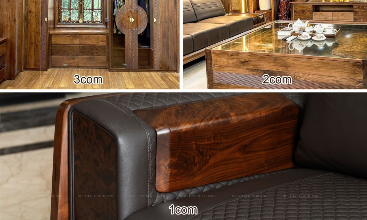 Phu nu hien dai sofa go oc cho huy hoang 01