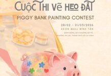VẼ ƯỚC MƠ – HOÀ SẮC MÀU HY VỌNG: CÙNG SOMERSET SẺ CHIA YÊU THƯƠNG, NHẬN NGAY CƠ HỘI NGHỈ DƯỠNG TẠI NƯỚC NGOÀI