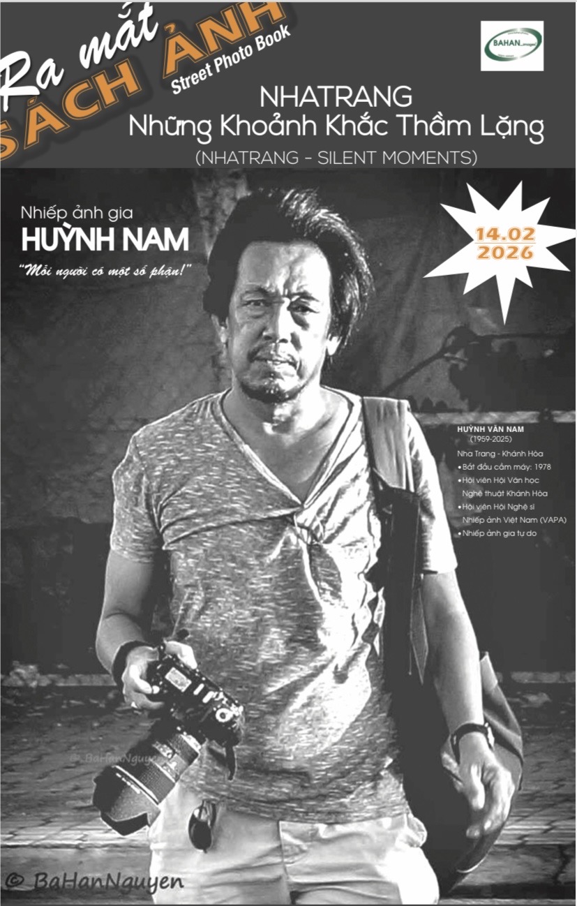 Sach anh Huynh Nam 1