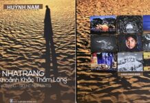 Ra mắt sách ảnh “Nha Trang – Những khoảnh khắc đời thường” dành cho những bạn trẻ yêu street photography
