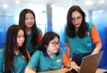 Công nghệ và chuyển đổi số: Động lực quan trọng phát triển trong kỷ nguyên mới