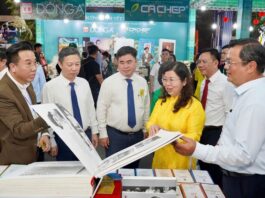 Lễ hội Đường sách Tết Bính Ngọ thu hút hơn 1,1 triệu lượt khách tham quan