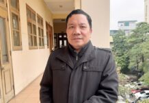 Phát huy tinh thần đổi mới mạnh mẽ, tư duy phát triển đột phá