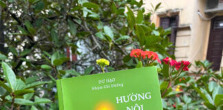 Sách mới: Hướng Nội Cầu – Hành trình chữa lành từ nội tâm