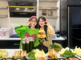 Vì sao BBQ giao tận nơi trở thành “combo quốc dân” khi đi Đà Lạt?