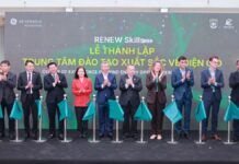 Quỹ GE Vernova Foundation, ASSIST Asia và Trường Đại học Điện lực thành lập Trung tâm Đào tạo Xuất sắc cho thế hệ tương lai ngành năng lượng