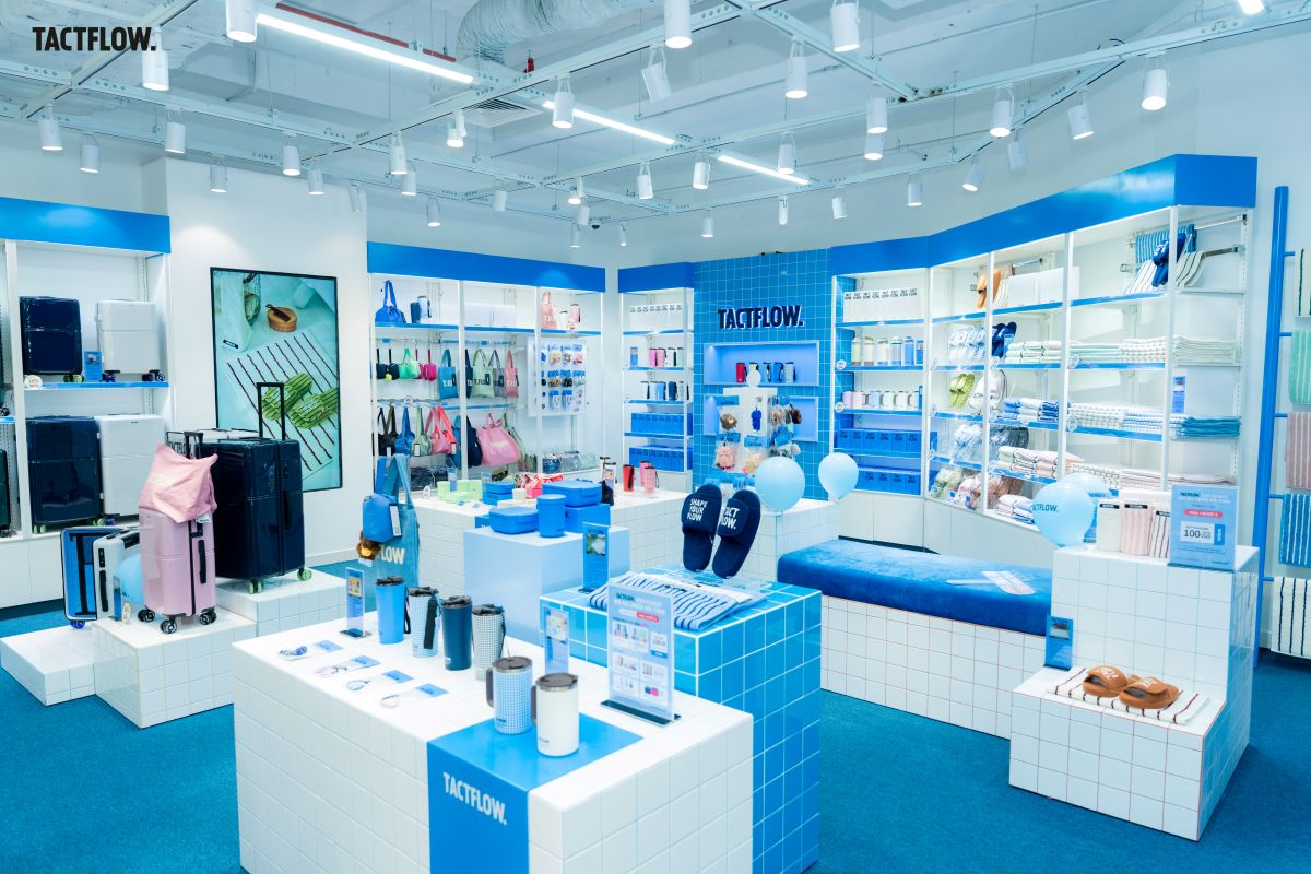 Phu nu hien dai LIFESTYLE TACTFLOW 01