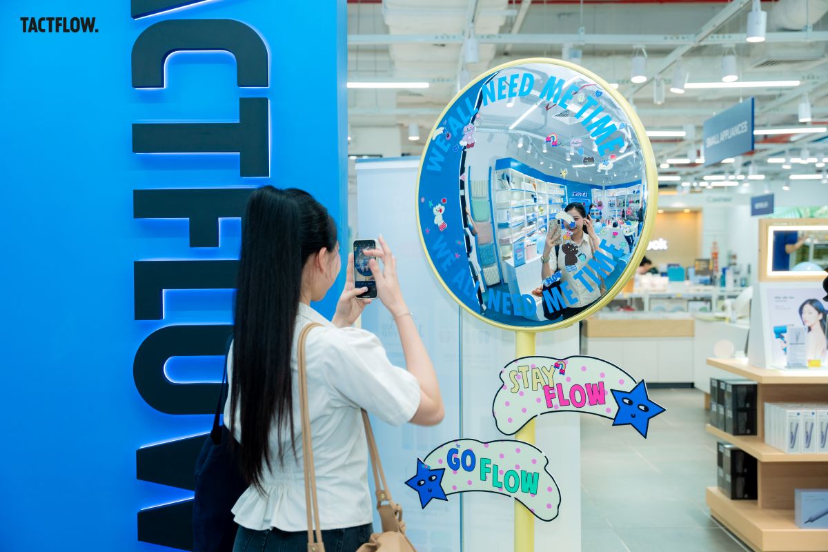 Phu nu hien dai LIFESTYLE TACTFLOW 02