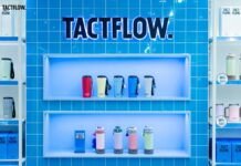 VŨ TRỤ TACTFLOW ĐÁNH THỨC NGUỒN CẢM HỨNG ME-TIME TRONG LÒNG GIỚI TRẺ