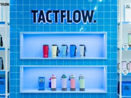 VŨ TRỤ TACTFLOW ĐÁNH THỨC NGUỒN CẢM HỨNG ME-TIME TRONG LÒNG GIỚI TRẺ