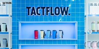 VŨ TRỤ TACTFLOW ĐÁNH THỨC NGUỒN CẢM HỨNG ME-TIME TRONG LÒNG GIỚI TRẺ