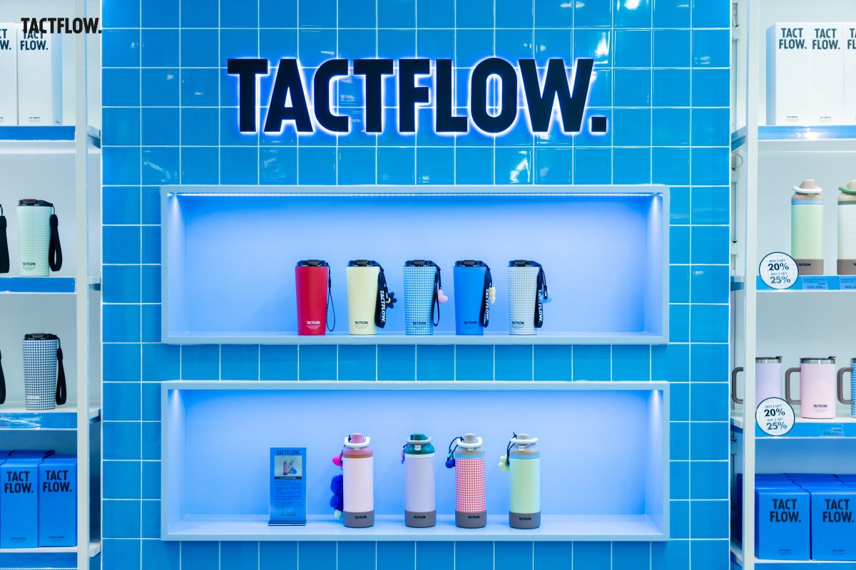 Phu nu hien dai LIFESTYLE TACTFLOW 03